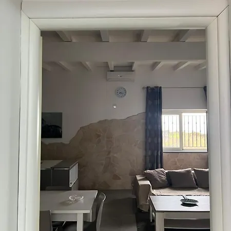 Aries Villa *