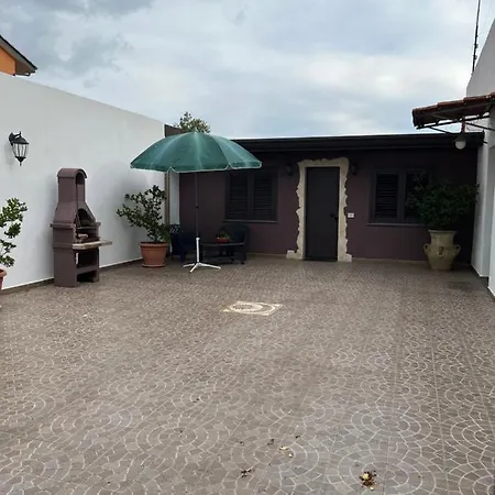 Aries Villa *