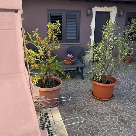 Aries Villa